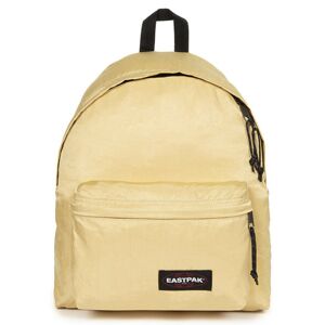 Eastpak Padded Pak'r - Zaino Tempo Libero Yellow