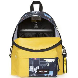 Eastpak Padded Pakr - zaino Yellow M