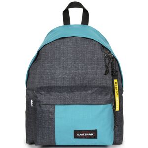 Eastpak Padded Pakr - zaino Light Blue/Grey M