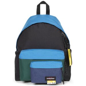 Eastpak Padded Pocket'r - zaino tempo libero Black/Blue