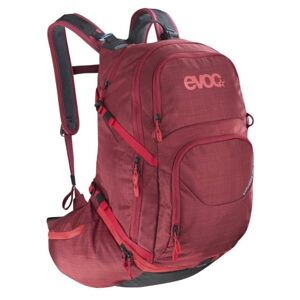 Evoc Explorer Pro - zaino bici Red