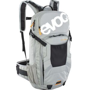 Evoc FR Enduro 16 - zaino bici Grey M/L