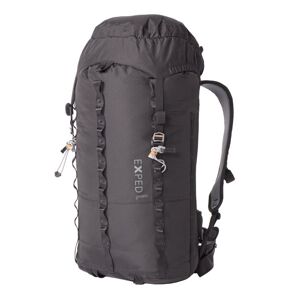 Exped Mountain Pro 40 - zaino alpinismo Black M