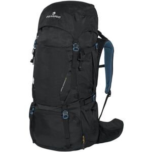 Ferrino Appalachian 55 - zaino trekking Black