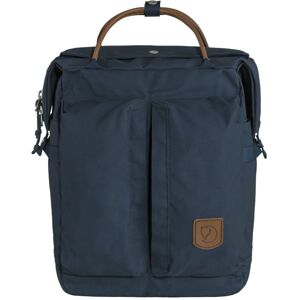 Fjällräven Haulpacl No.1 - zaino tempo libero Blue