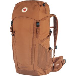 Fjällräven Abisko Hike 35 - zaino escursionismo Brown M/L