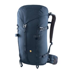 Fjällräven Bergtagen 38 - zaino alpinismo e arrampicata Blue