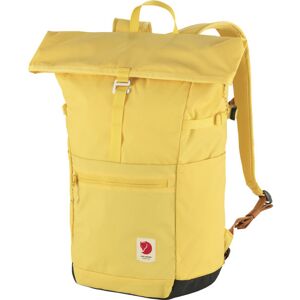 Fjällräven High Coast Foldsack 24 - zaino escursionismo Yellow