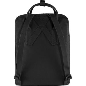 Fjällräven Kanken 16 L - zaino tempo libero Black