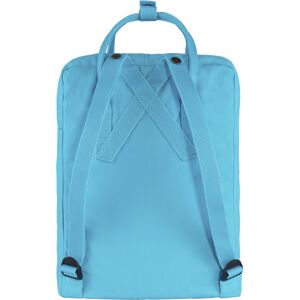 Fjällräven Kanken 16 L - zaino tempo libero Deep Turquoise