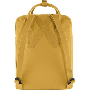 Fjällräven Kanken 16 L - zaino tempo libero Ochre