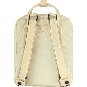 Fjällräven Kanken Mini 7 L - zaino tempo libero Dark White