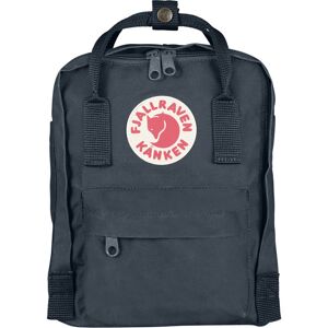 Fjällräven Kanken Mini 7 L - zaino tempo libero Graphite