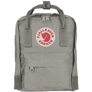 Fjällräven Kanken Mini 7 L - zaino tempo libero Light Grey