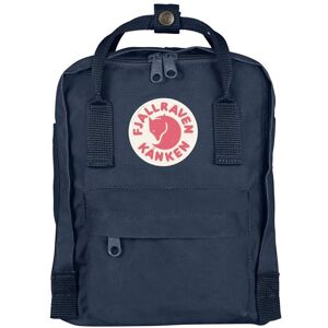 Fjällräven Kanken Mini 7 L - zaino tempo libero Navy