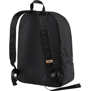 Fjällräven Vardag 25 - zaino tempo libero Black