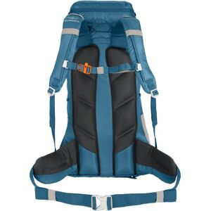 Kaikkialla Kerava 36 - zaino trekking - donna Blue/Grey