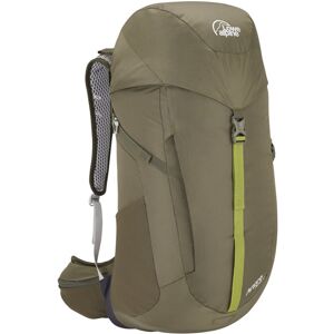 Alpine AirZone Active 25 - zaino escursionismo Green/Grey M