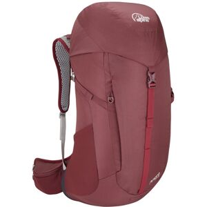 Alpine AirZone Active ND25 - zaino escursionismo - donna Dark Red S