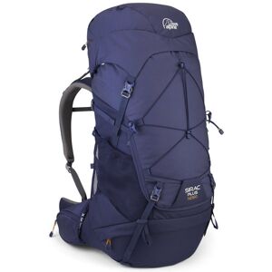 Alpine Sirac Plus ND50 - zaino trekking - donna Dark Blue S/M