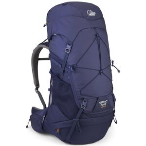 Alpine Sirac Plus ND65 - zaino trekking - donna Dark Blue S/M