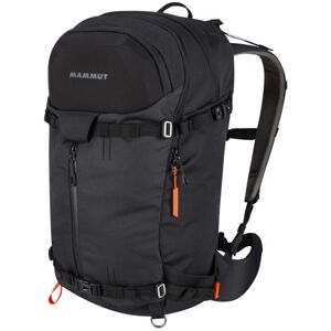 Mammut Nirvana 35 - zaino scialpinismo/freeride Black