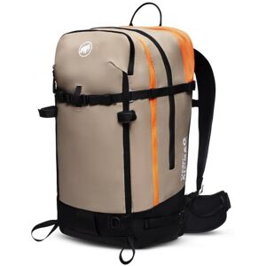 Mammut Pro 35 Removable Airbag 3.0- zaino airbag Light Brown/Black 35