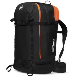 Mammut Pro 45 Removable Airbag 3.0 - zaino Airbag Black 45