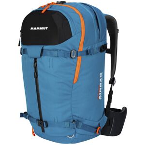 Mammut Pro X Removable Airbag 3.0 - zaino airbag Blue