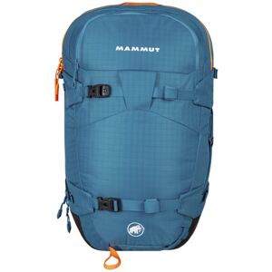 Mammut Ride Removable Airbag 3.0 - 30 L - zaino airbag Light Blue