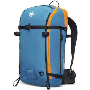 Mammut Tour 30 Removable Airbag 3.0 - zaino airbag Light Blue 30