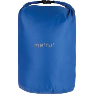 Meru Light Dry Bag - sacca impermeabile Blue L (68 x 25 cm Ø)