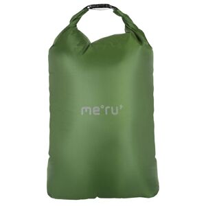 Meru Light Dry Bag - sacca impermeabile Green S (52 x 20 cm Ø)