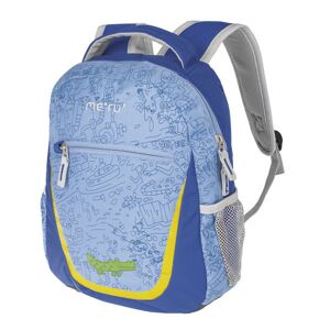 Meru Nicki Small 8 L - zaino tempo libero - bambino Blue