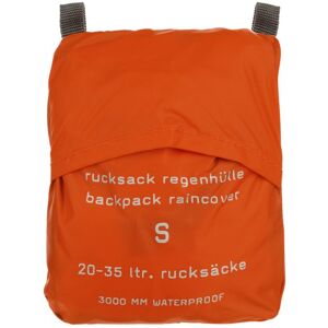 Meru Raincover - coprizaino Orange XL (55-70 L)