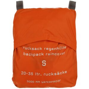 Meru Raincover - coprizaino Orange L (40-55 L)