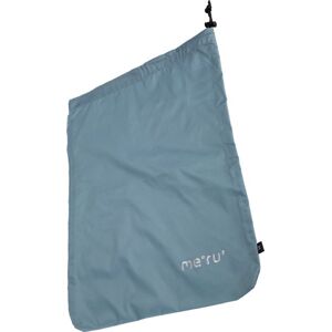 Meru Stuffbag Flat - sacca di compressione Light Blue S (29 x 23 cm / 15 g)