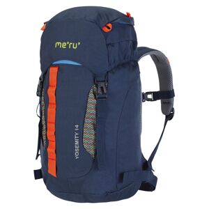 Meru Yosemity 14 - zaino escursionismo - bambino Dark Blue