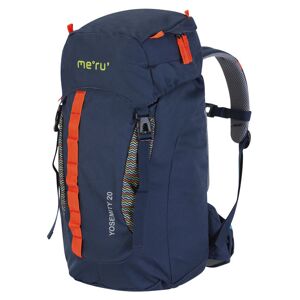 Meru Yosemity 20 - zaino escursionismo - bambino Blue/Orange