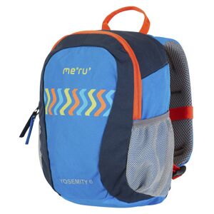 Meru Yosemity 6 - zaino escursionismo - bambino Blue