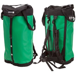 Metolius Quarter Dome - zaino arrampicata Green