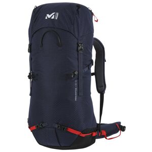 Millet Prolighter 38 + 10 - zaino trekking Black