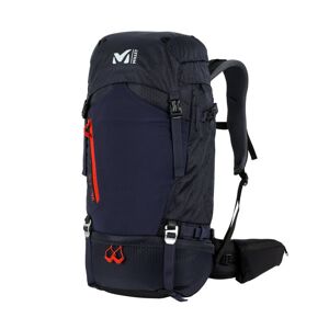 Millet Ubic 30 - zaino trekking Black/Red