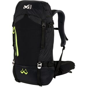 Millet Ubic 35 MBS- zaino trekking Black