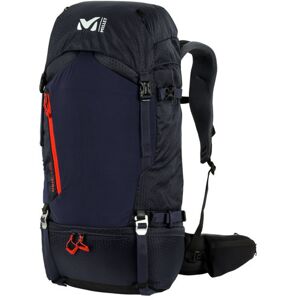 Millet Ubic 40 - zaino trekking Blue/Red