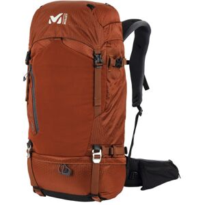 Millet Ubic 40 - zaino trekking Red