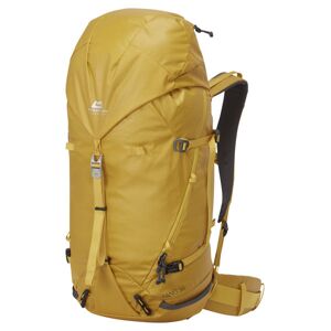 Mountain Equipment Fang 35+ - zaino alpinismo Yellow