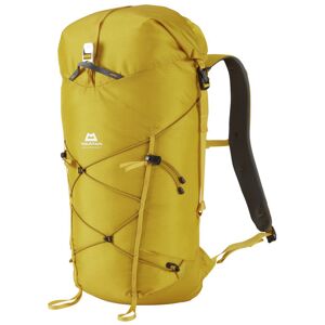 Mountain Equipment Orcus 28+ - zaino alpinismo Yellow