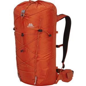 Mountain Equipment Tupilak 30+ - zaino alpinismo Dark Orange