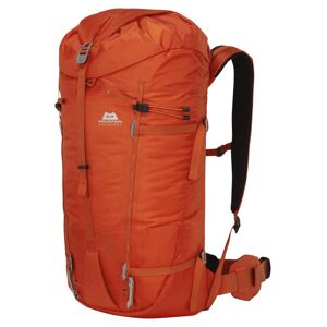 Mountain Equipment Tupilak 37+ - zaino alpinismo Dark Orange